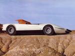 Alfa Romeo P33 Roadster 1968 года
